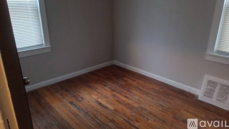 House for rent at 16021 Liberal St, Detroit, MI 48205