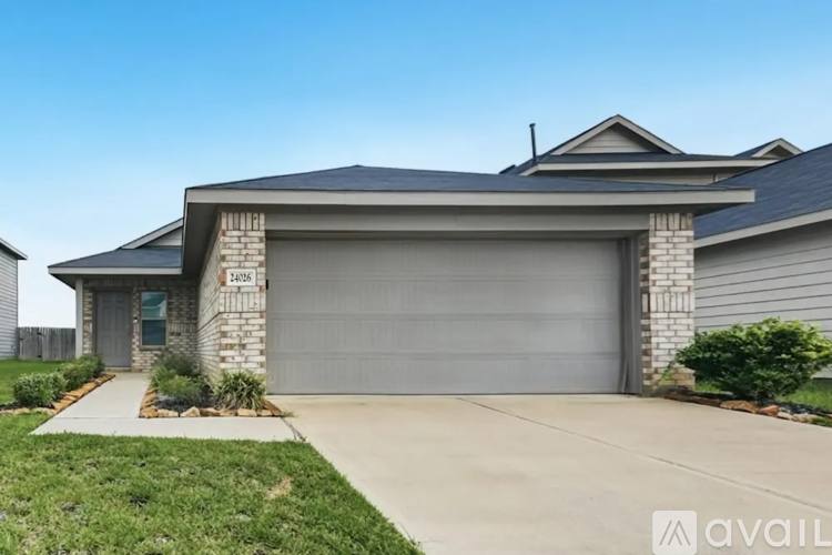 House for rent at 24025 Laurel Farms Dr, Hockley, TX 77447