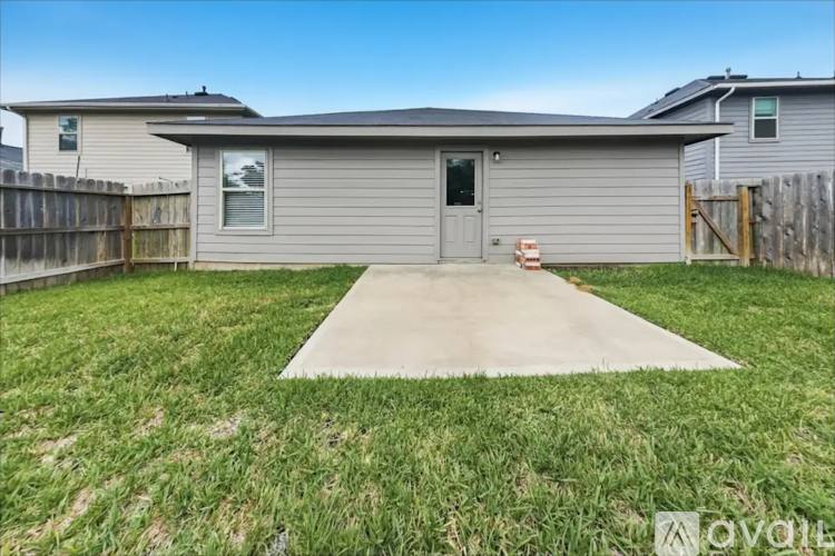 House for rent at 24025 Laurel Farms Dr, Hockley, TX 77447