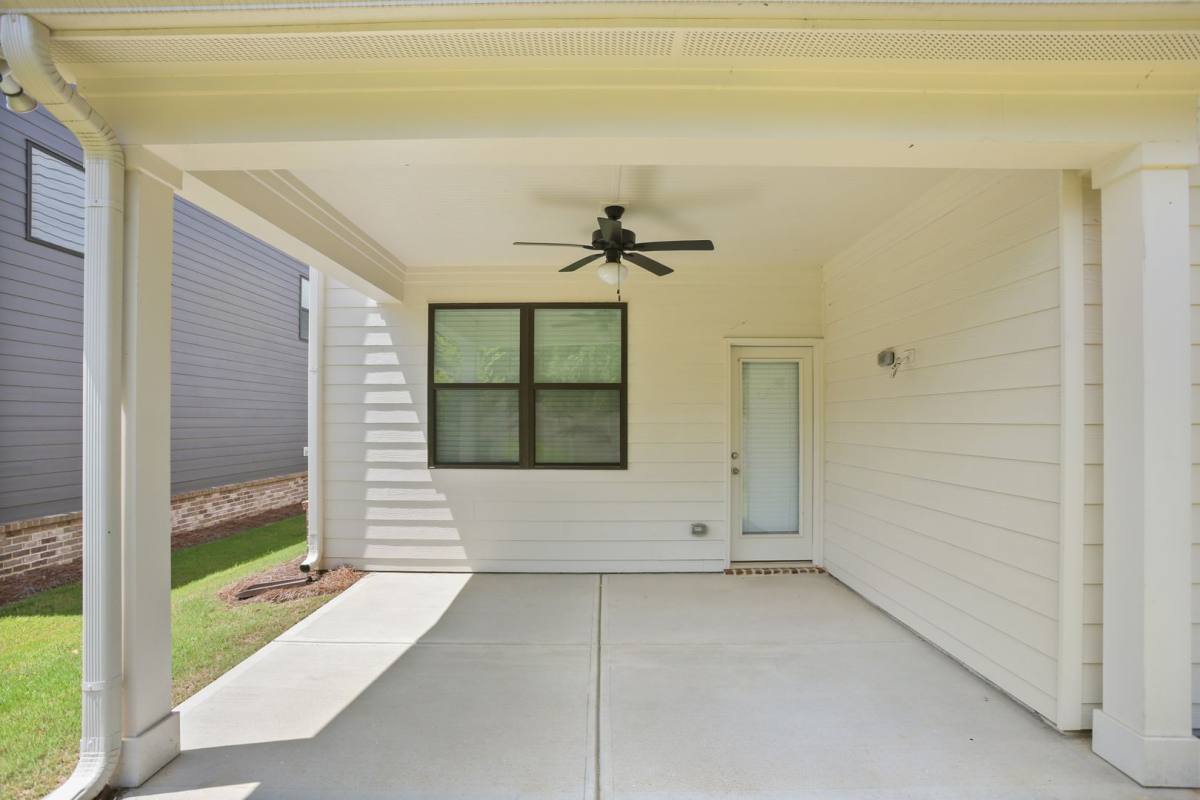 House for rent at 3411 Adler Trail, Buford, GA 30519