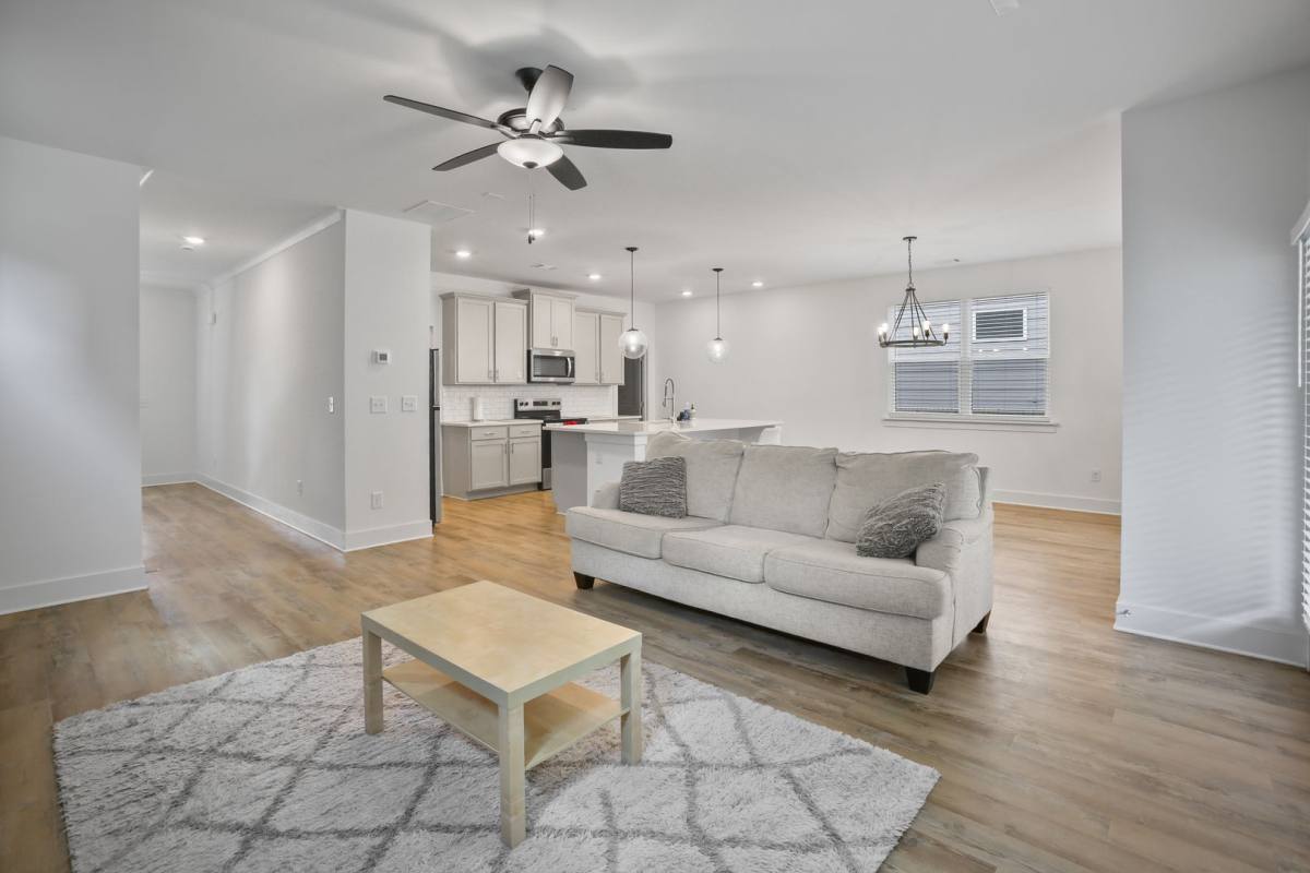House for rent at 3411 Adler Trail, Buford, GA 30519