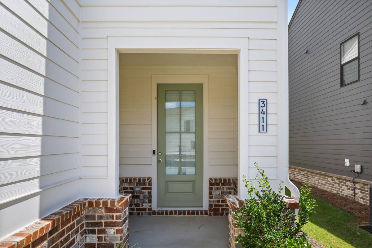 House for rent at 3411 Adler Trail, Buford, GA 30519