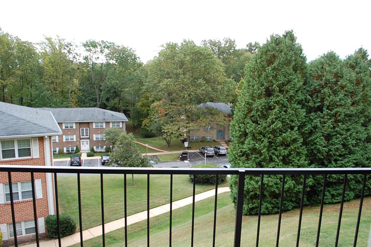 Condo for rent at 110 Seevue Court, Bel Air, MD 21014