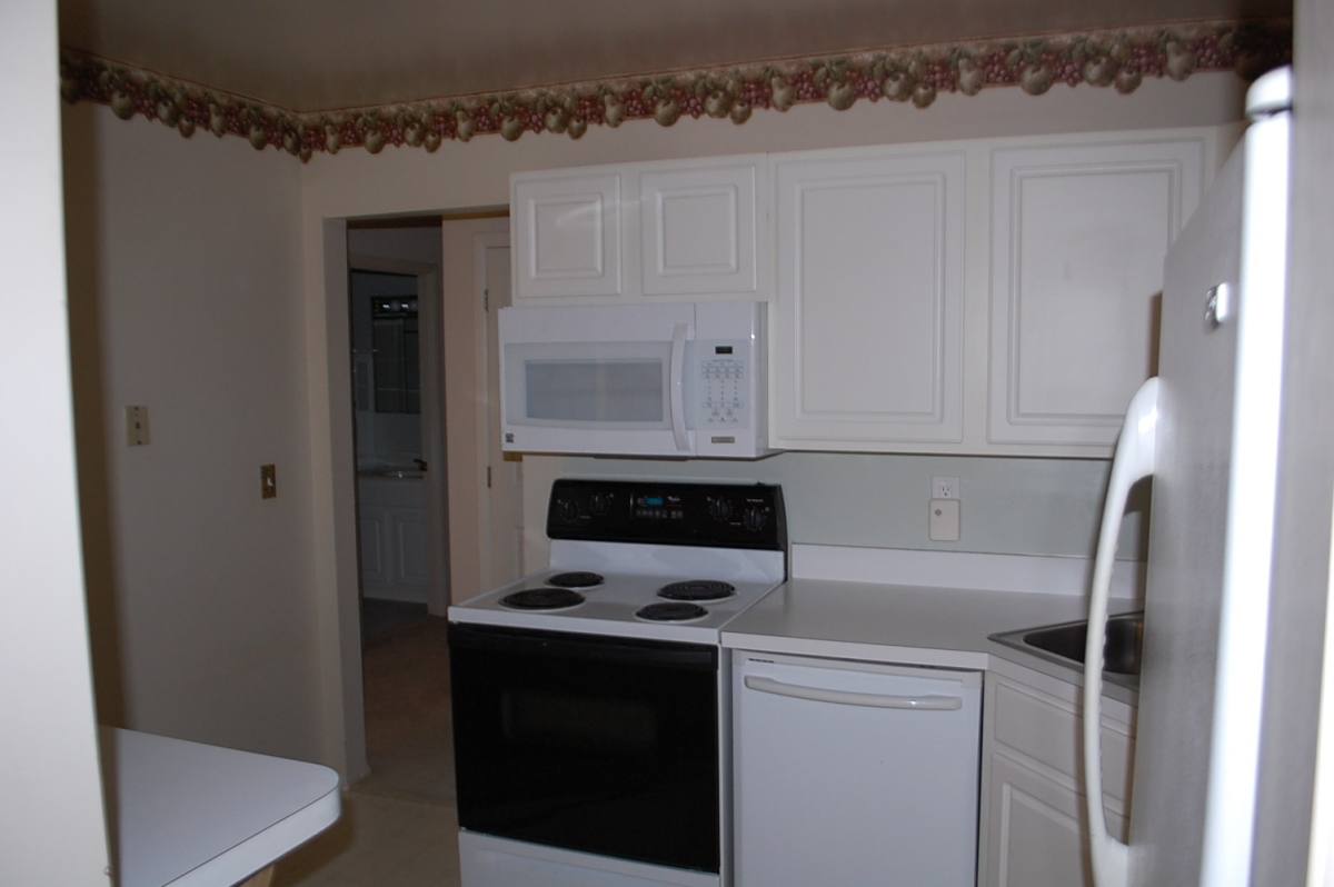 Condo for rent at 110 Seevue Court, Bel Air, MD 21014