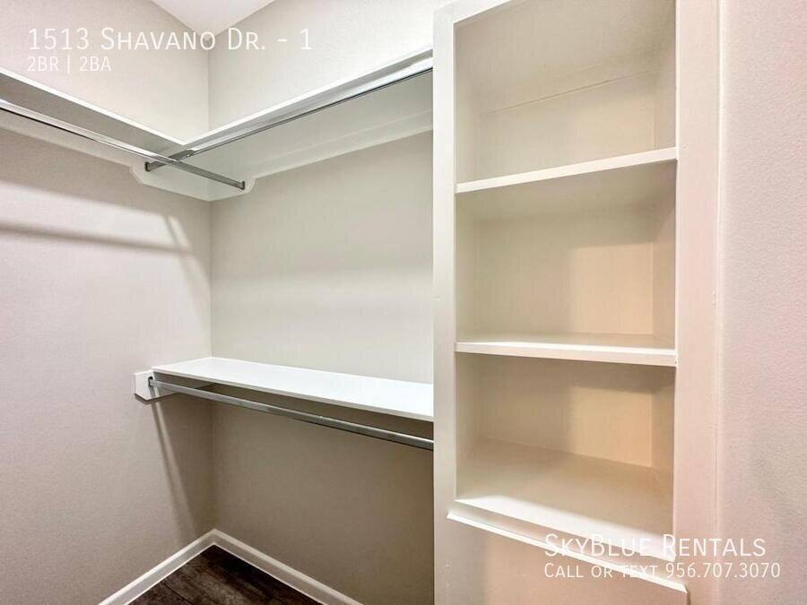 Apartment for rent at 1513 Shavano Dr #1, Edinburg, TX 78541