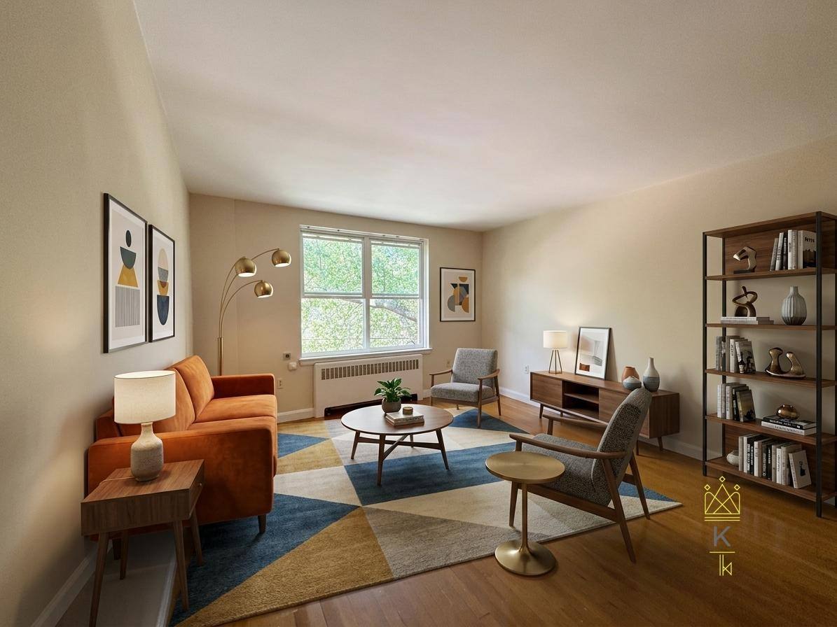 42 Dean Rd #5, Brookline, MA 02445 - Apartment for Rent - Image 1