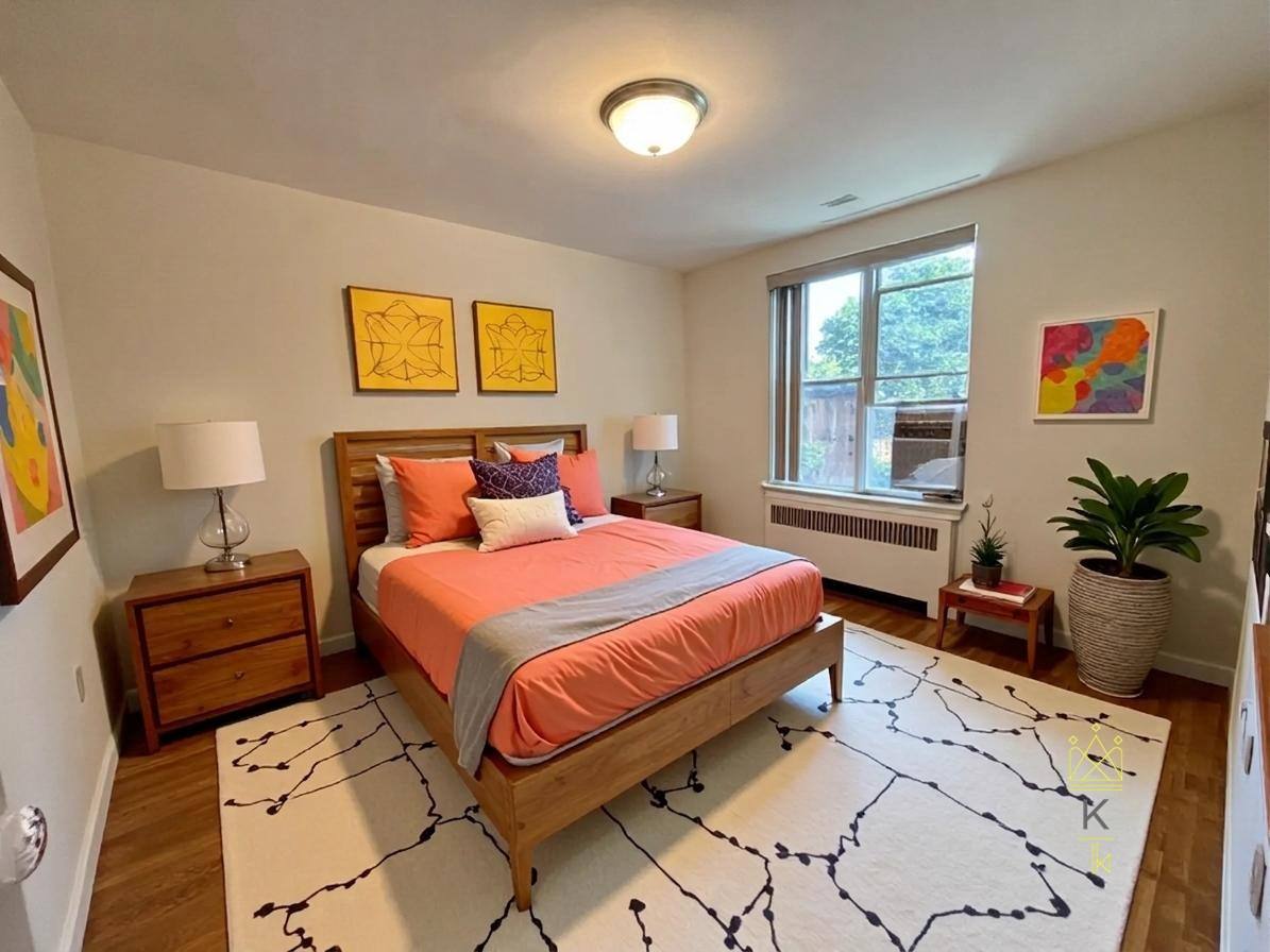 42 Dean Rd #5, Brookline, MA 02445 - Apartment for Rent - Image 2