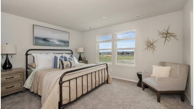 House for rent at 141 N Legacy Flats Rd, Liberty Lake, WA 99019