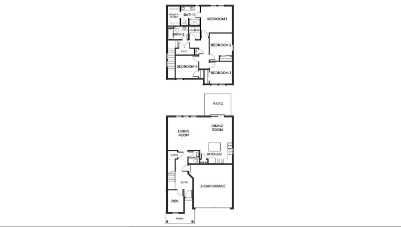 House for rent at 141 N Legacy Flats Rd, Liberty Lake, WA 99019