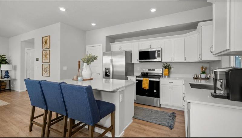 House for rent at 141 N Legacy Flats Rd, Liberty Lake, WA 99019