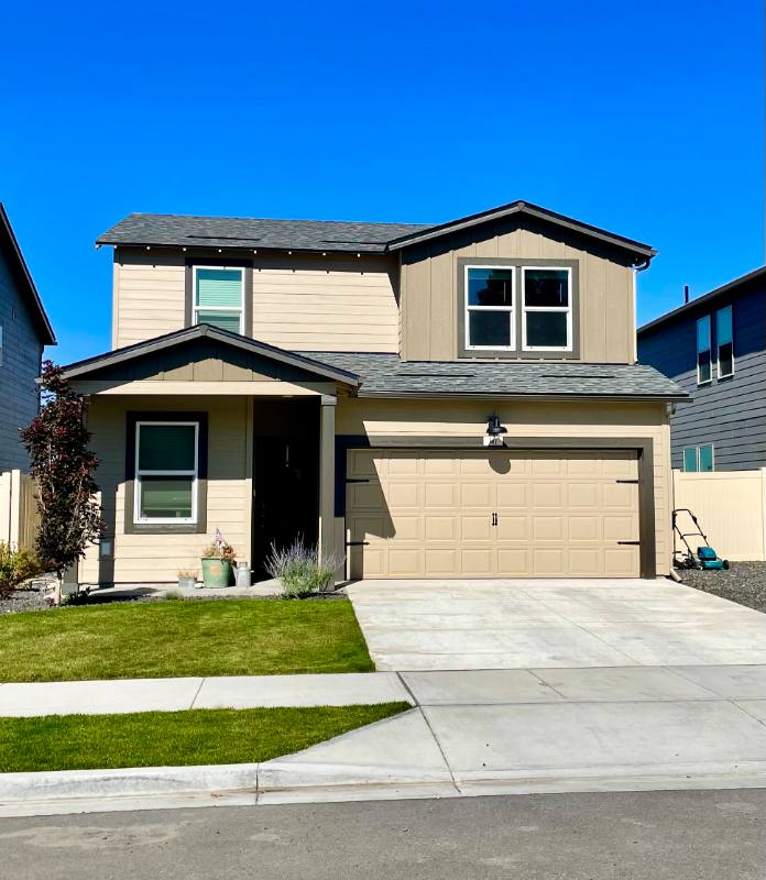 House for rent at 141 N Legacy Flats Rd, Liberty Lake, WA 99019