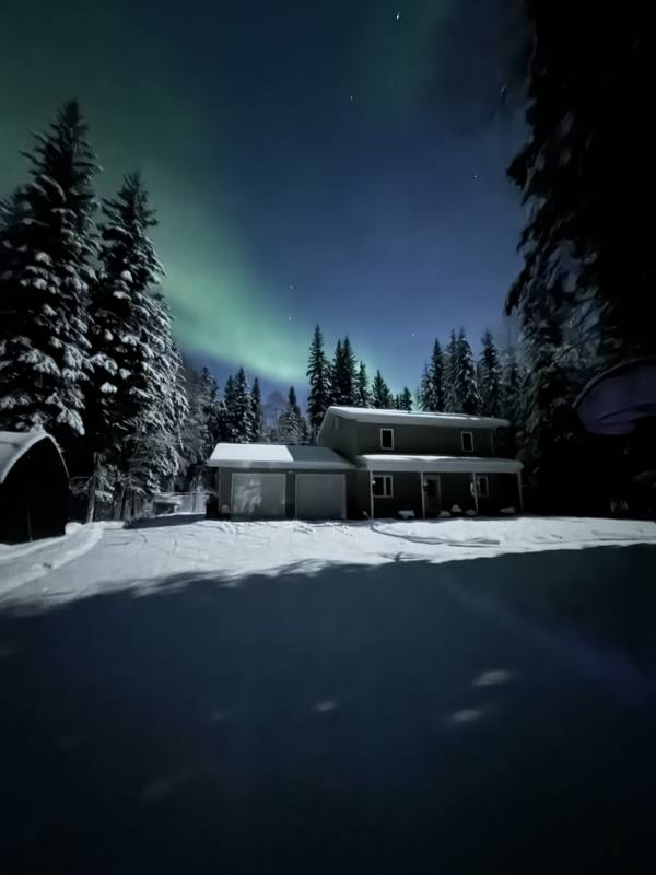House for rent at 2960 Whistler Court, North Pole, AK 99705