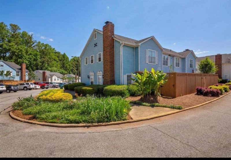 Condo for rent at 5576 Clover Rise Lane, Norcross, GA 30093