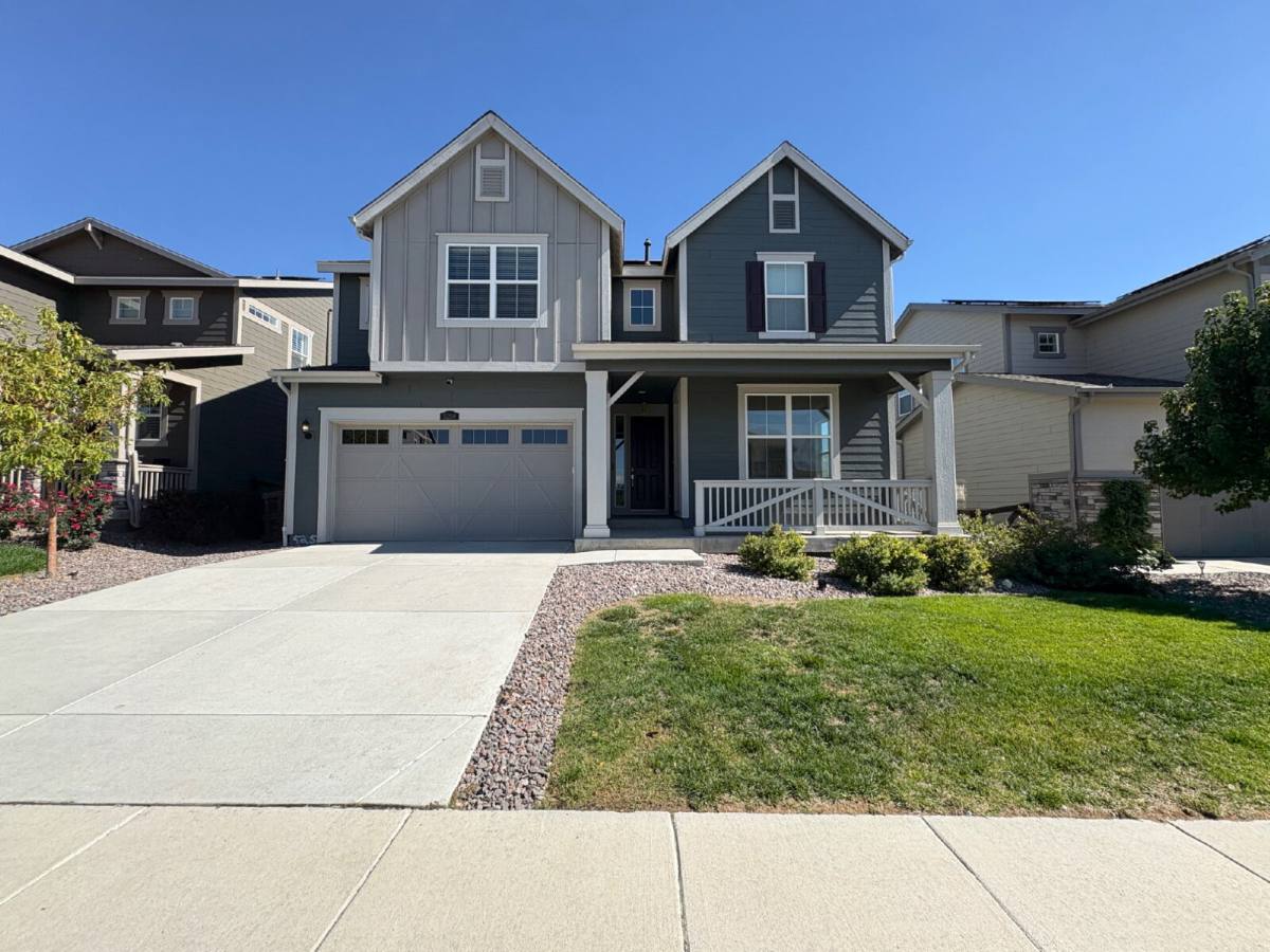 House for rent at 5258 Inland Ave, Longmont, CO 80504