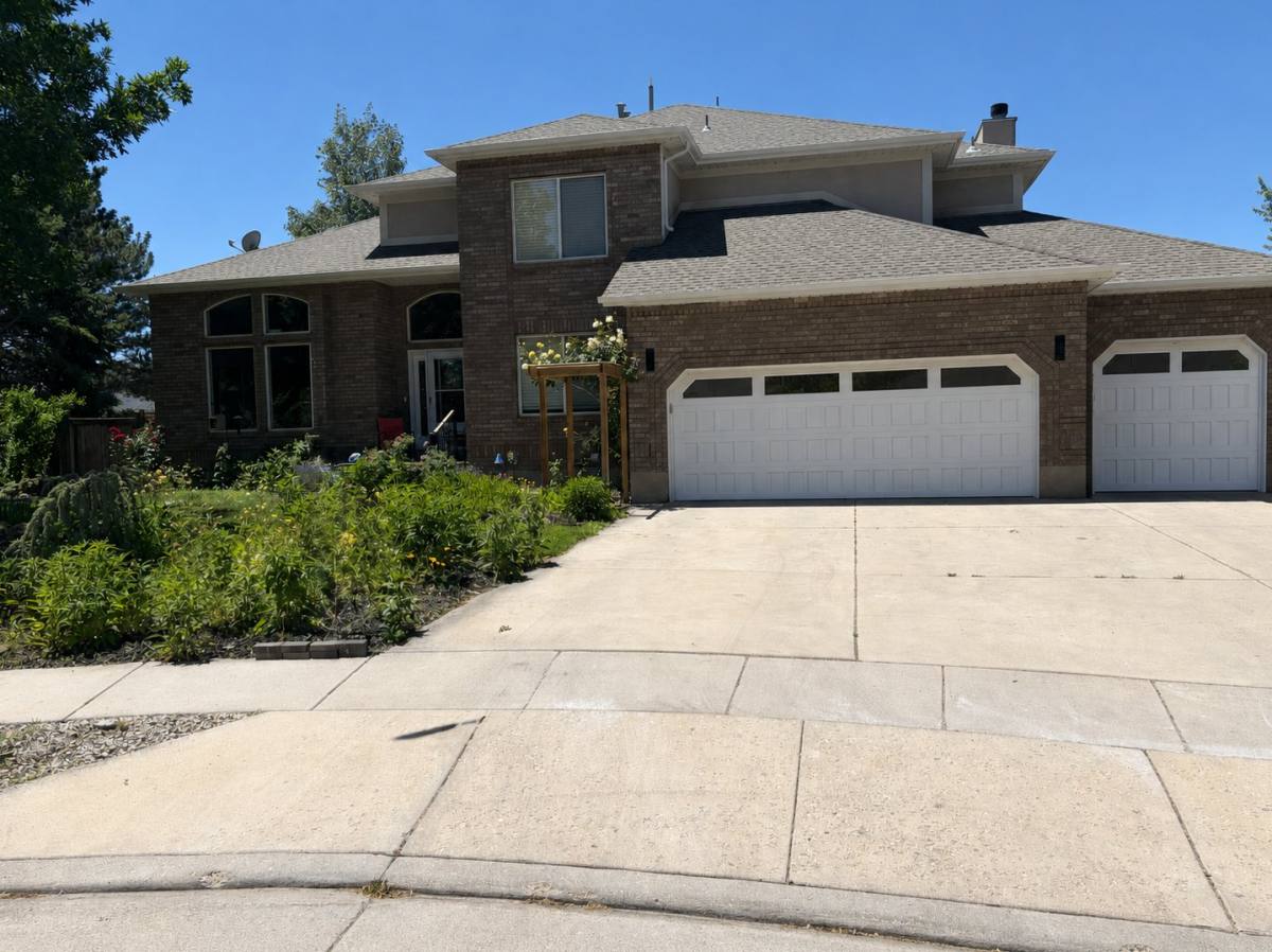 Apartment for rent at 6624 S Bouchelle Cove, Salt Lake City, UT 84121