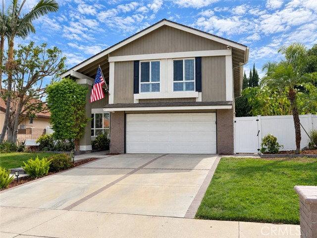 House for rent at 320 Armstrong Dr, Placentia, CA 92870