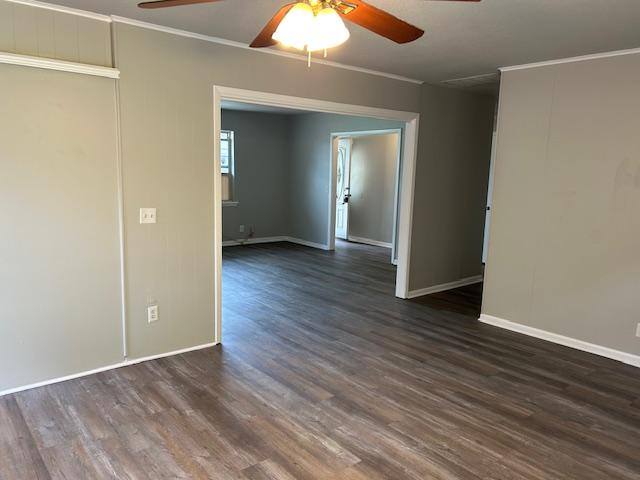 House for rent at 2240 S 84th E Ave, Tulsa, OK 74129