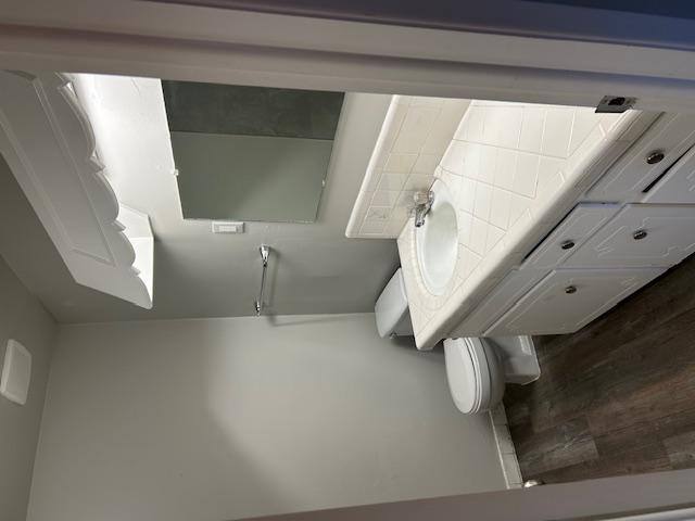 House for rent at 2240 S 84th E Ave, Tulsa, OK 74129