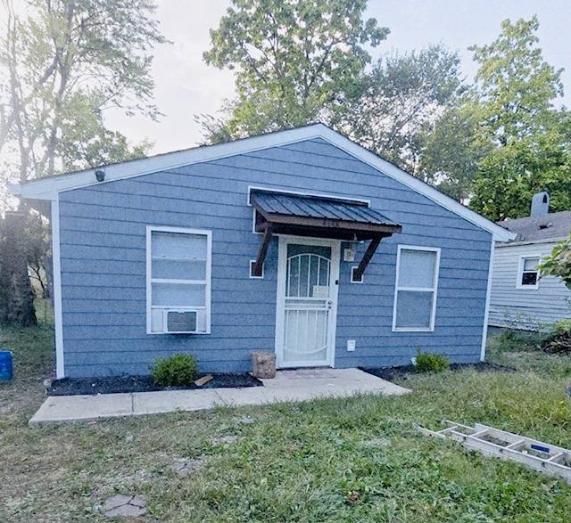 House for rent at 4138 N Edmondson Ave, Indianapolis, IN 46226