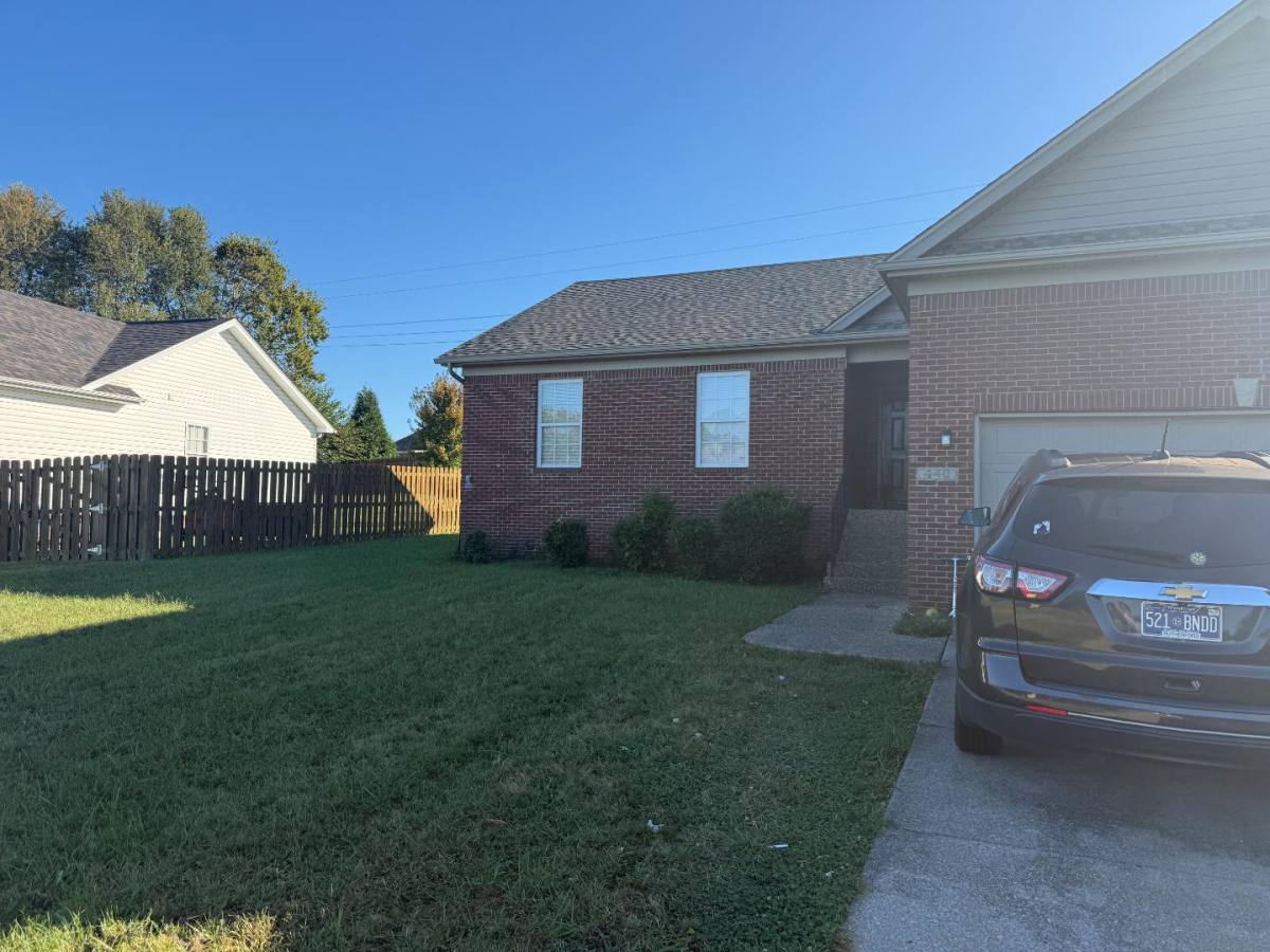 House for rent at 440 Warriors Way #440, Shelbyville, KY 40065