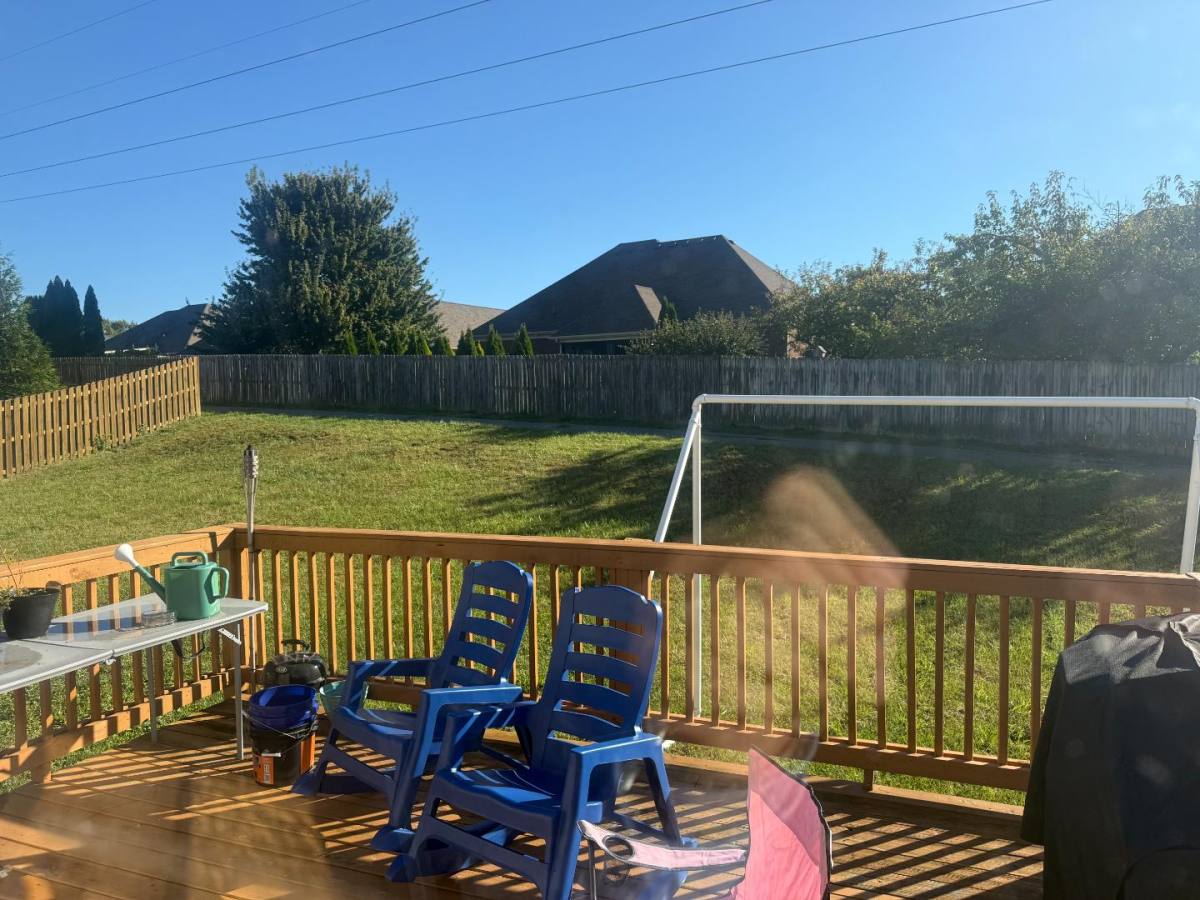 House for rent at 440 Warriors Way #440, Shelbyville, KY 40065