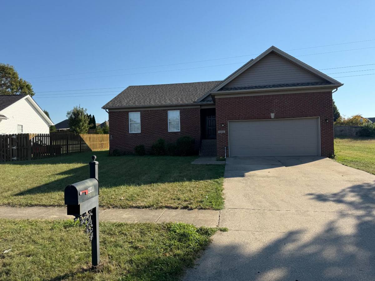 House for rent at 440 Warriors Way #440, Shelbyville, KY 40065
