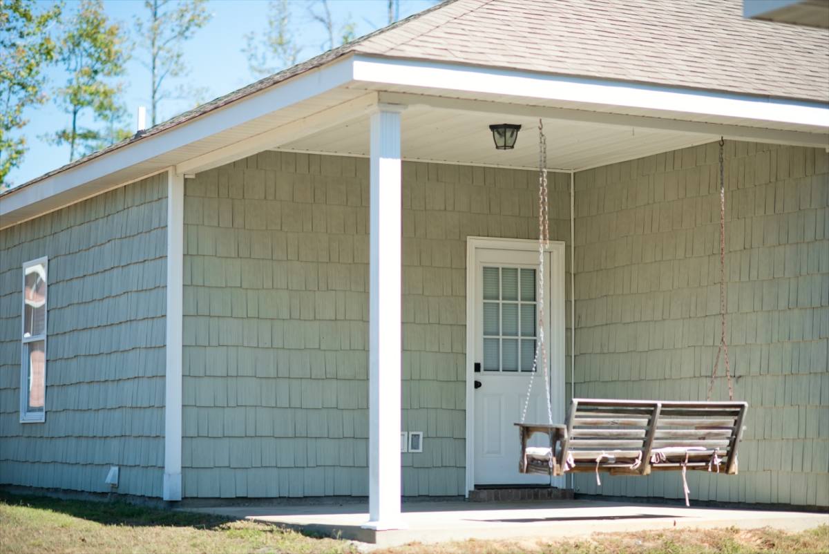 Apartment for rent at 360 Acadia Loop #363, Oxford, MS 38655