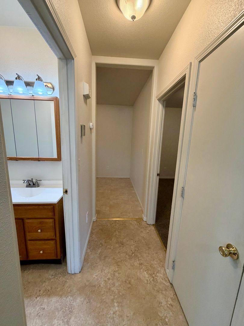 Apartment for rent at 13679 & 13681 Hill Blvd, Shasta Lake, CA 96019