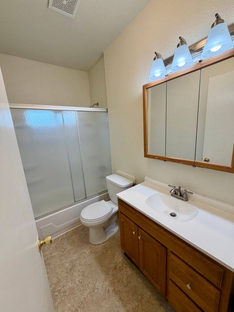 Apartment for rent at 13679 & 13681 Hill Blvd, Shasta Lake, CA 96019