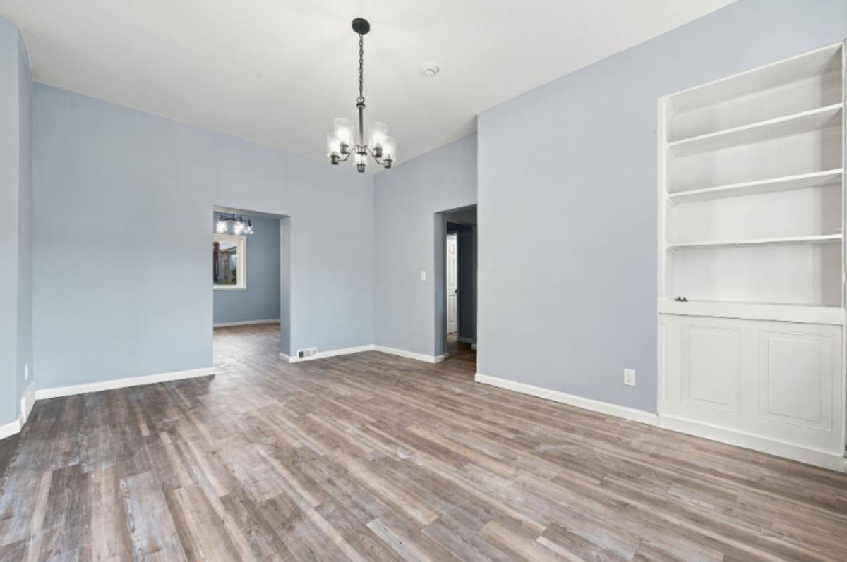 House for rent at 2779 Zephyr Ave, Pittsburgh, PA 15204