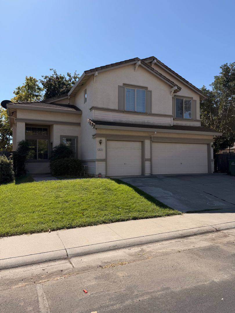 House for rent at 8574 Hydrangea Court, Elk Grove, CA 95624