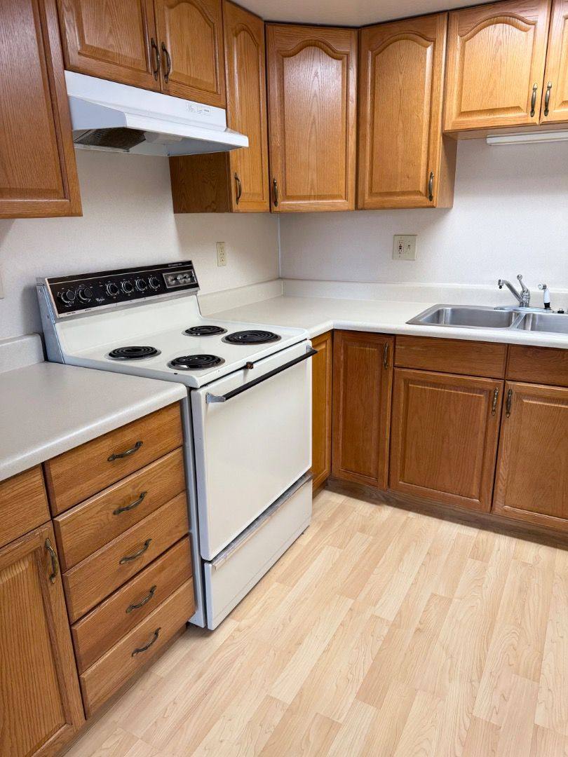 Apartment for rent at 4320 Checkmate Dr, Anchorage, AK 99508