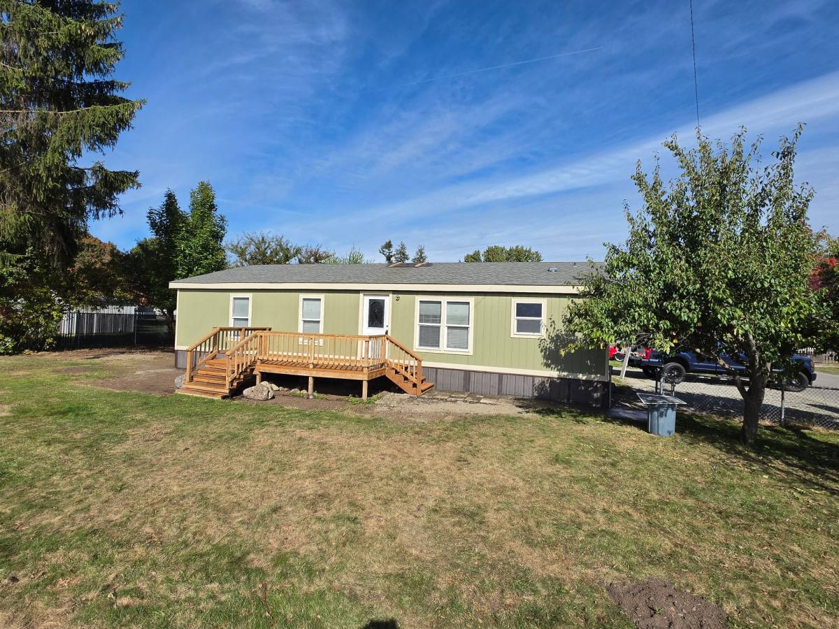 Apartment for rent at 8946-9123 N Neufeld Rd, Hayden, ID 83835