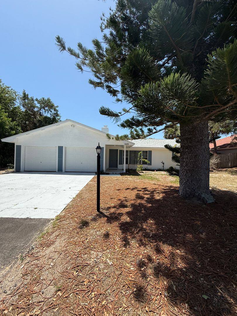 House for rent at 245 Heron Dr, Melbourne Beach, FL 32951