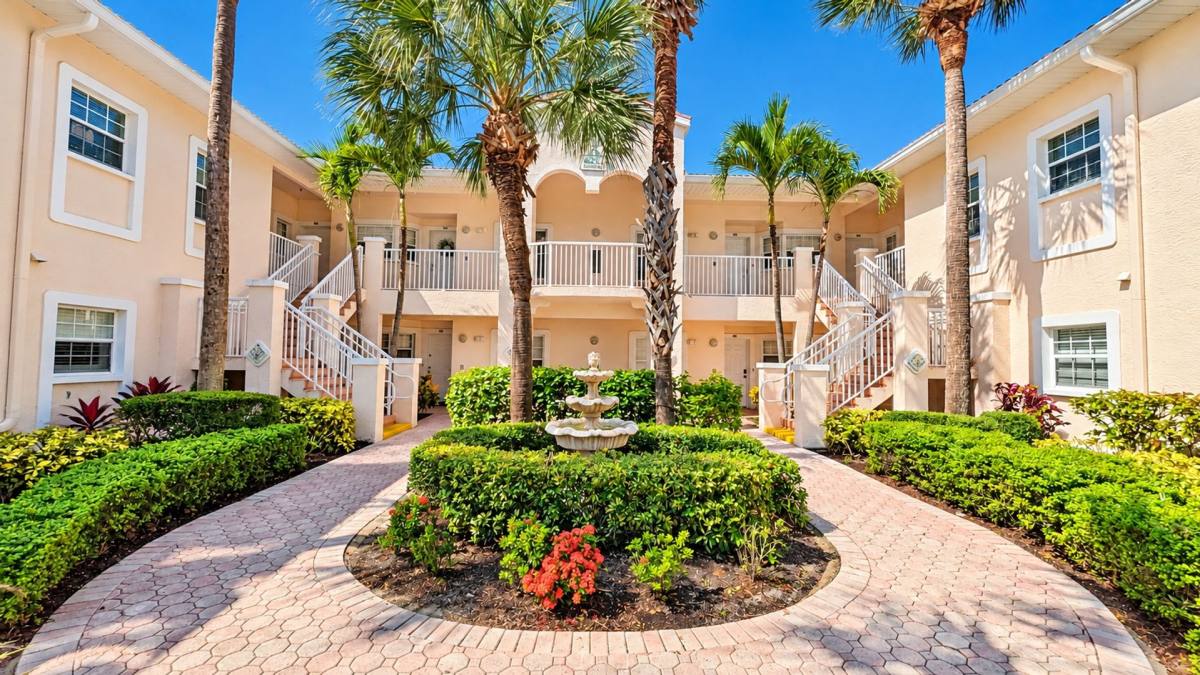 Condo for rent at 4252 Central Sarasota Parkway #412, Sarasota, FL 34238