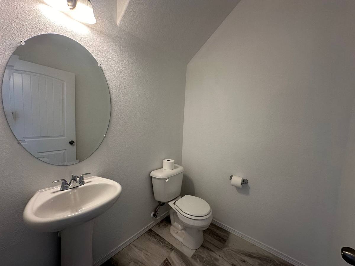 Townhouse for rent at 2552 Shannara Grove, Colorado Springs, CO 80951