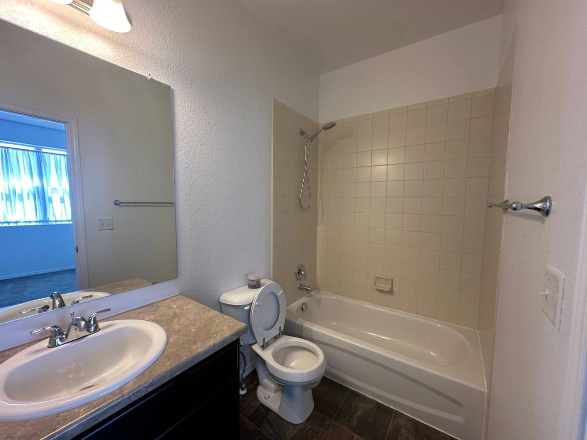 Townhouse for rent at 2552 Shannara Grove, Colorado Springs, CO 80951