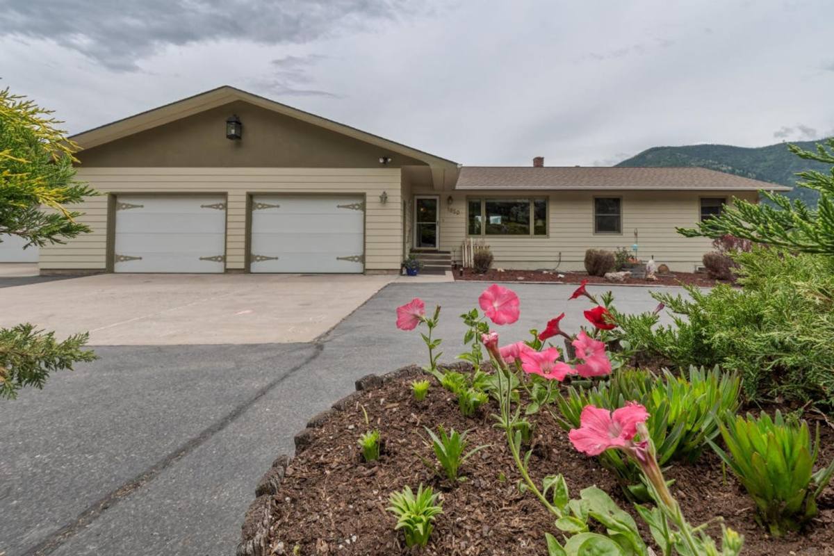 House for rent at 1850 Meadowview Court, Missoula, MT 59802