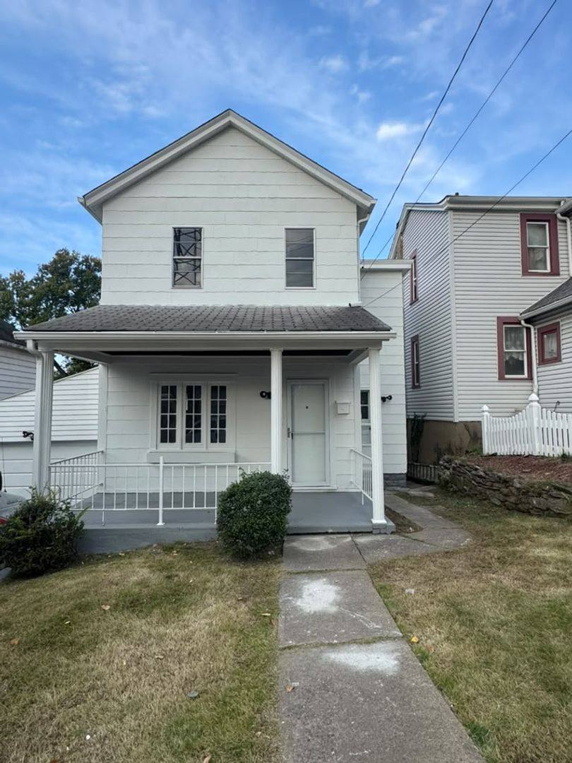 House for rent at 1407 Superior St, Pittsburgh, PA 15221