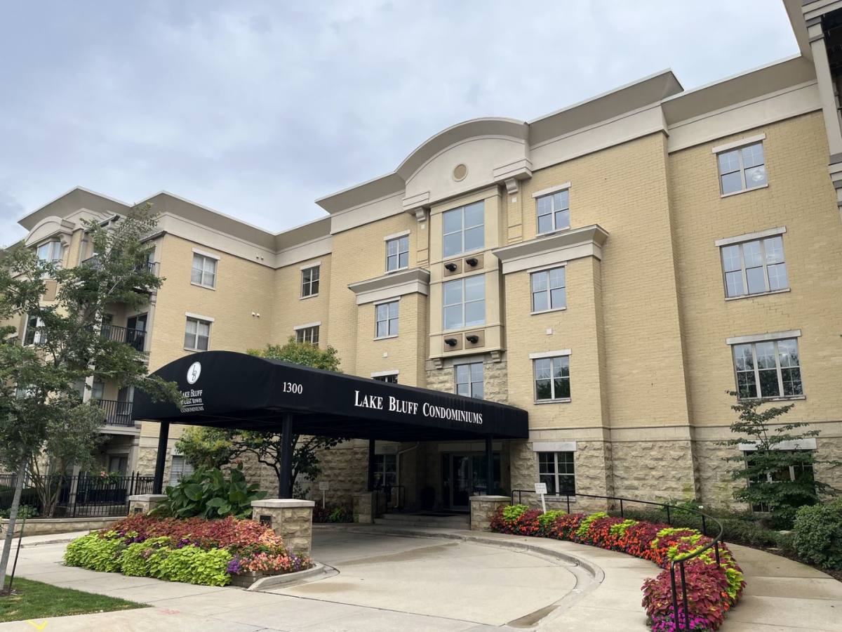 Condo for rent at 1300 N Prospect Ave #217, Milwaukee, WI 53202