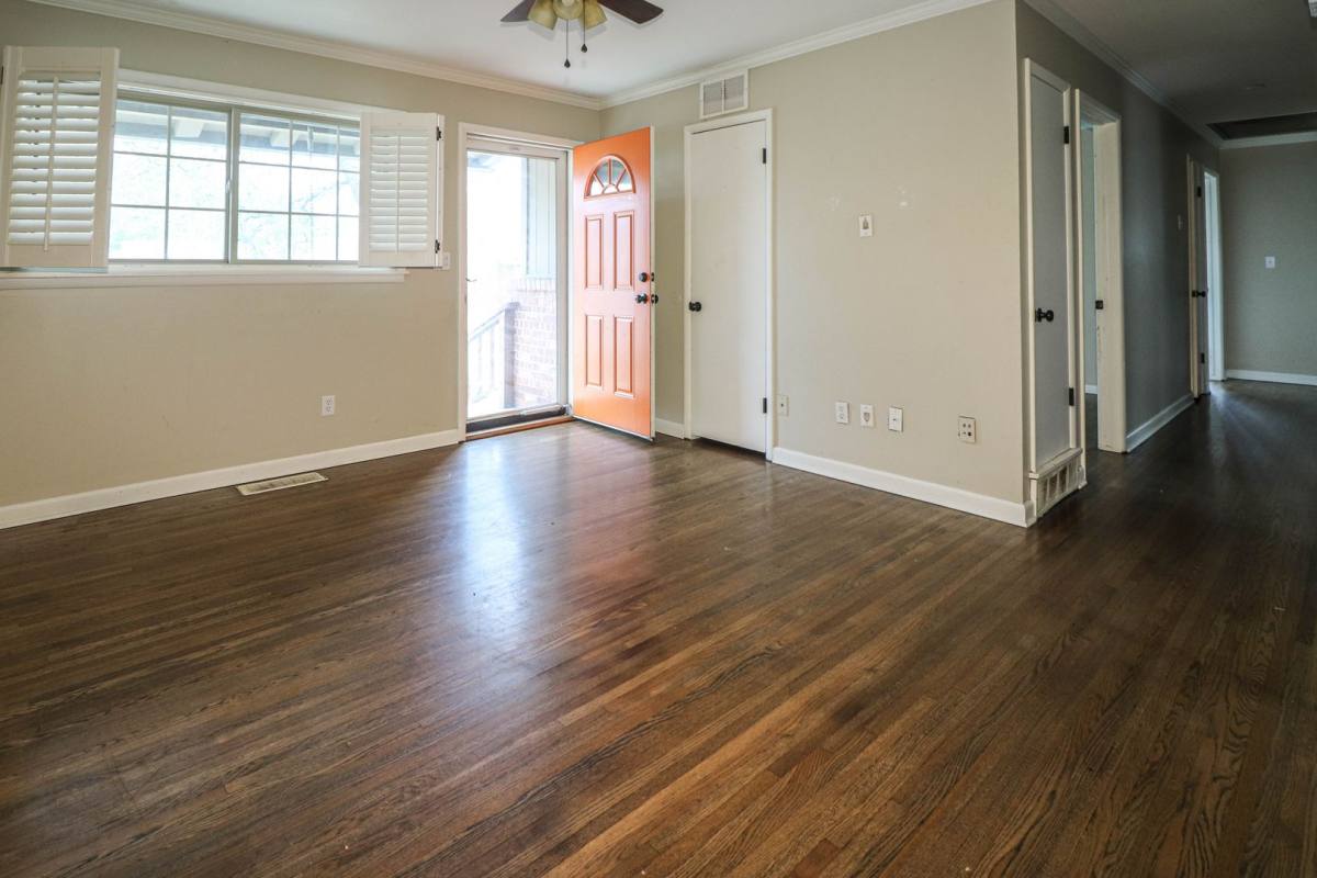 House for rent at 2914 S 74th E Ave, Tulsa, OK 74129