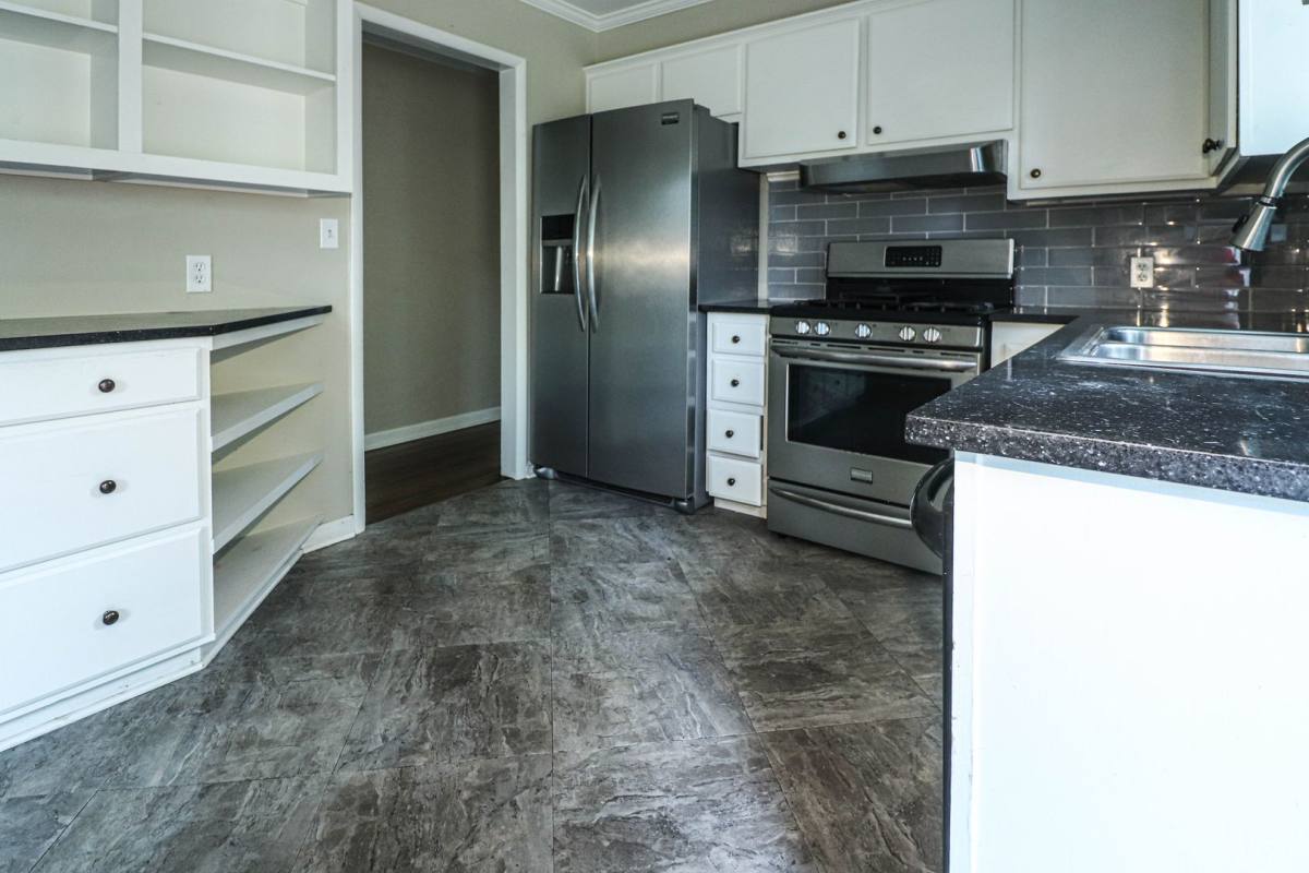 House for rent at 2914 S 74th E Ave, Tulsa, OK 74129