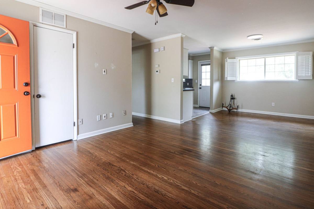 House for rent at 2914 S 74th E Ave, Tulsa, OK 74129
