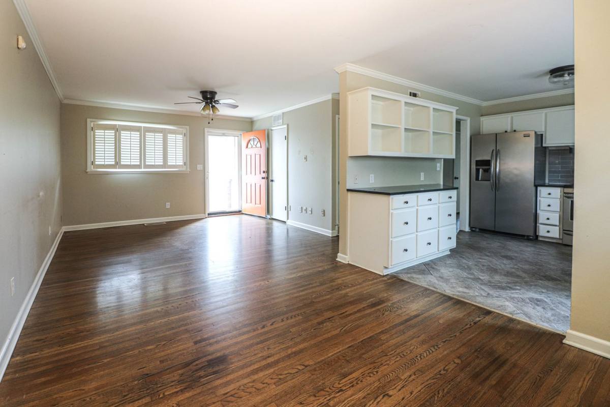 House for rent at 2914 S 74th E Ave, Tulsa, OK 74129