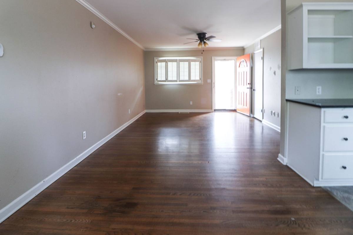 House for rent at 2914 S 74th E Ave, Tulsa, OK 74129