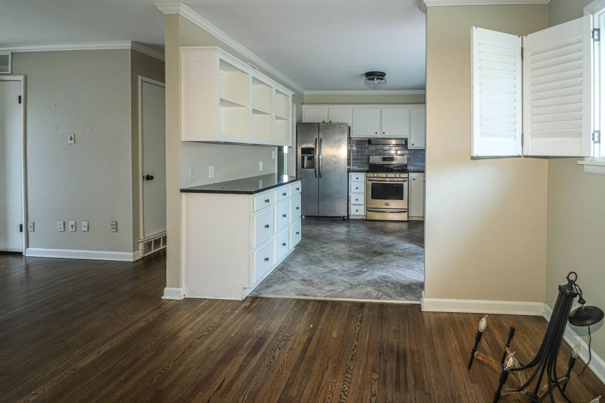 House for rent at 2914 S 74th E Ave, Tulsa, OK 74129