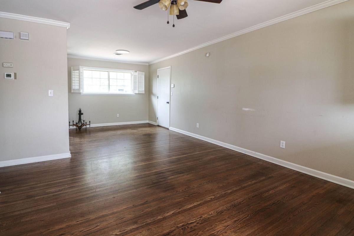 House for rent at 2914 S 74th E Ave, Tulsa, OK 74129