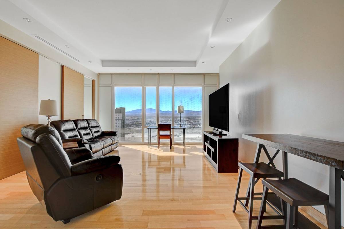Apartment for rent at 3750 Las Vegas Blvd #2510, Las Vegas, NV 89158