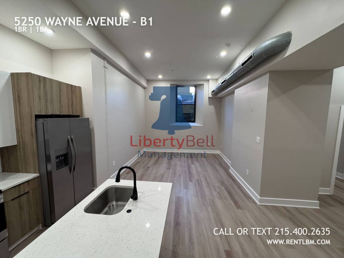 Apartment for rent at 5250 Wayne Ave, Philadelphia, PA 19144
