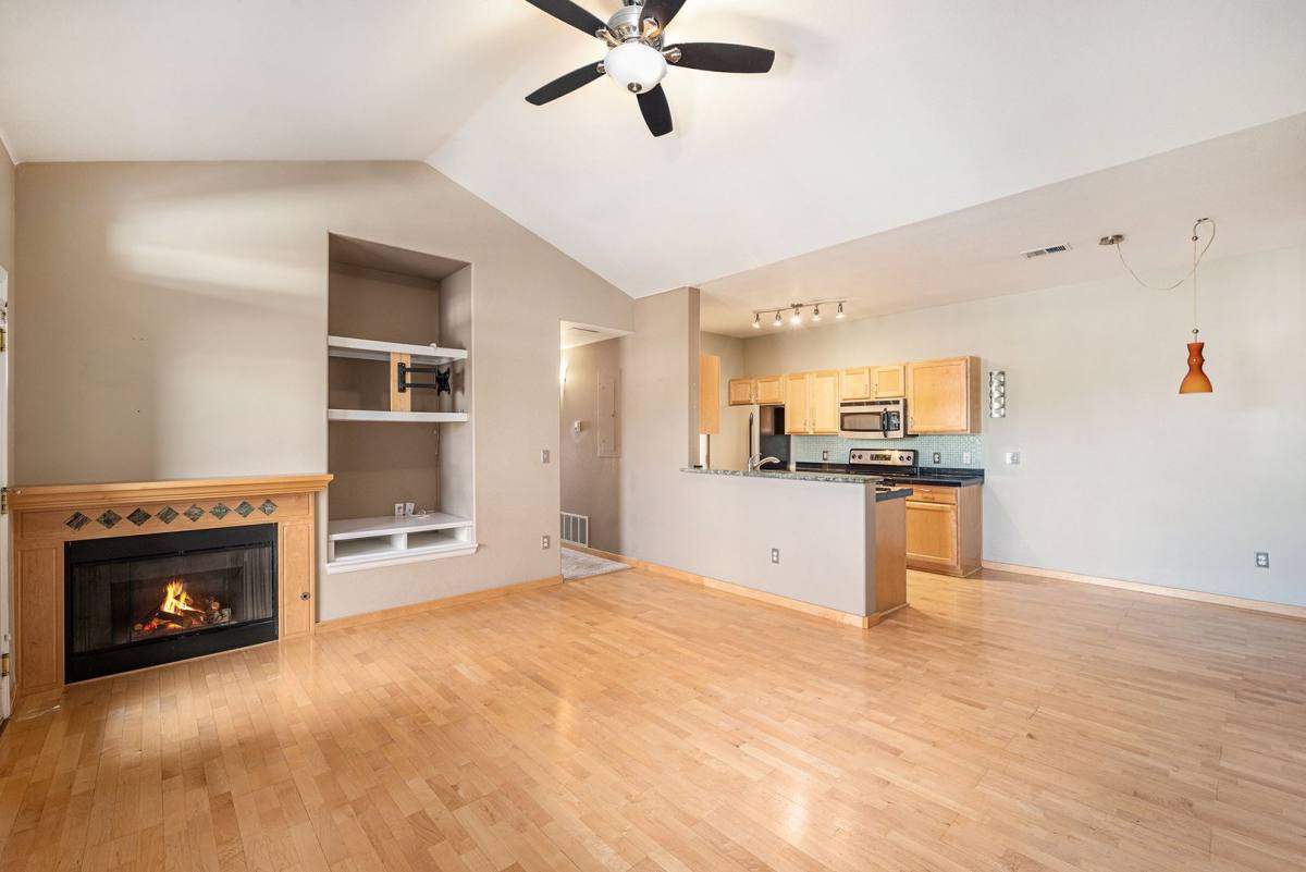 Condo for rent at 8481 W Union Ave #7-201, Littleton, CO 80123